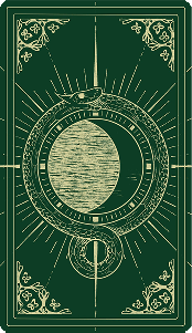 Card deck - Click to shuffle and deal new cards