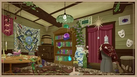 Lobby entrance - Navigate to home page