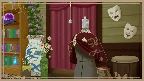 The Workshop - Creative process and methodology